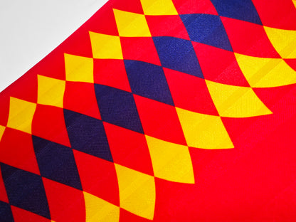 1994-96 Spain Home Kit
