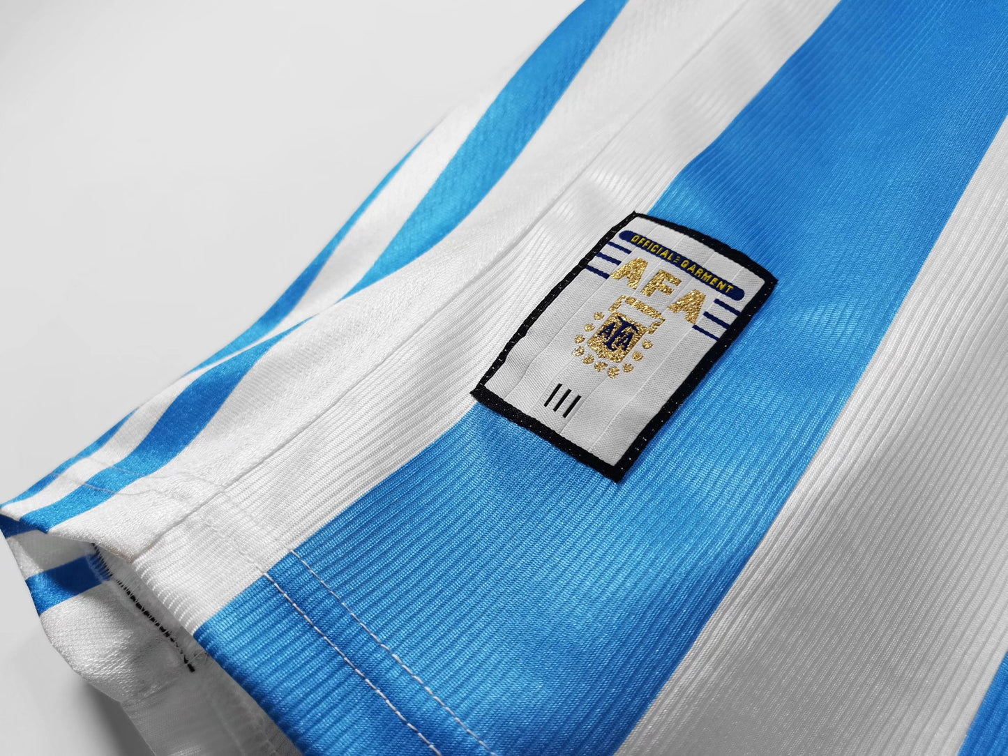 Argentina Retro Kit1998/99