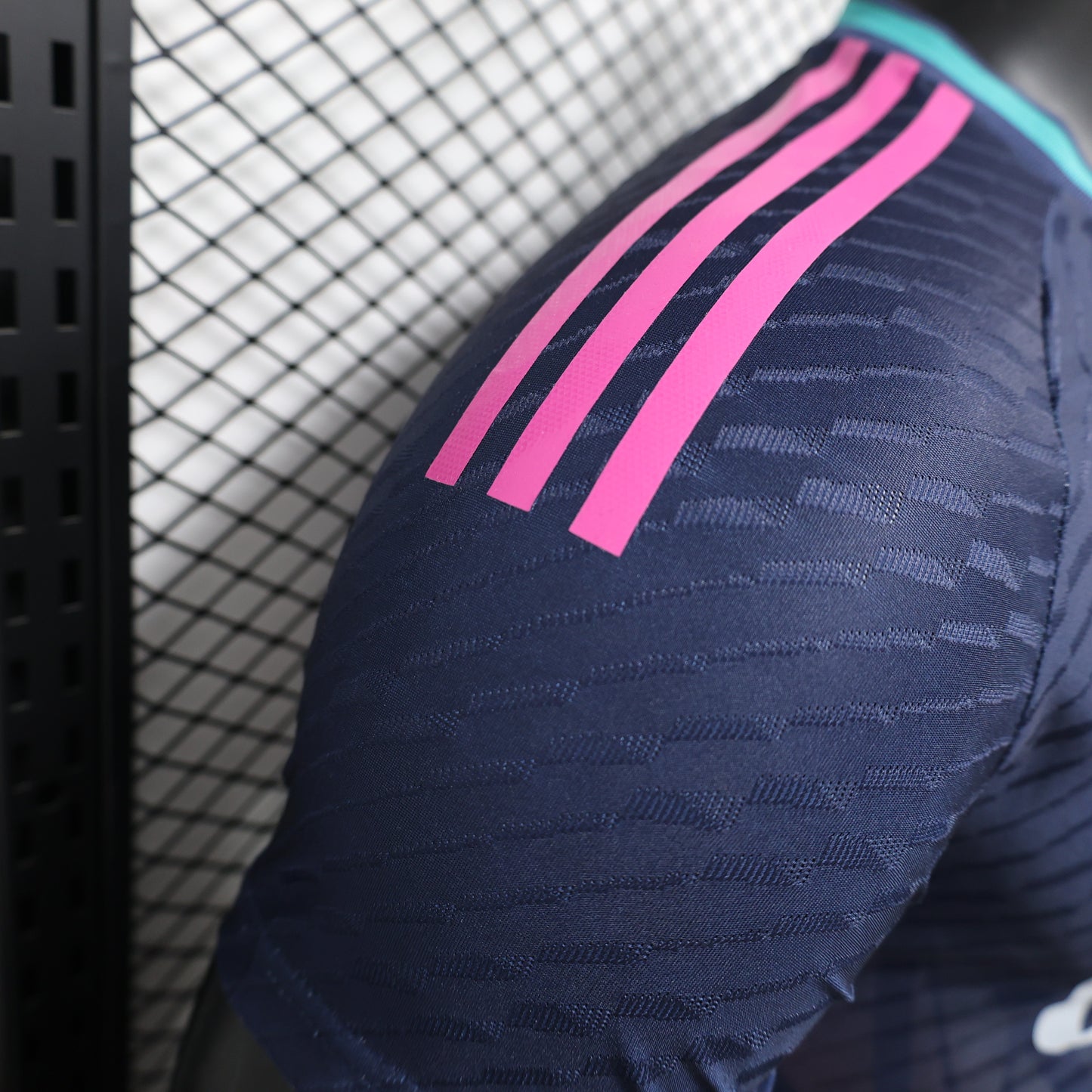 24/25 Real Madrid Special Edition Gradient Purple Player