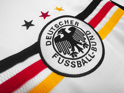 Germany 1998 Home Kit