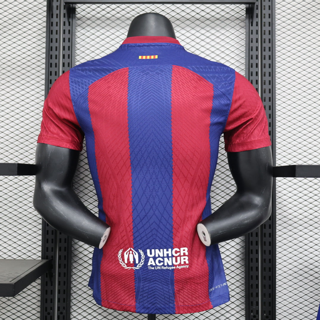 FC Barcelona 23/24 Rolling Stones Kit