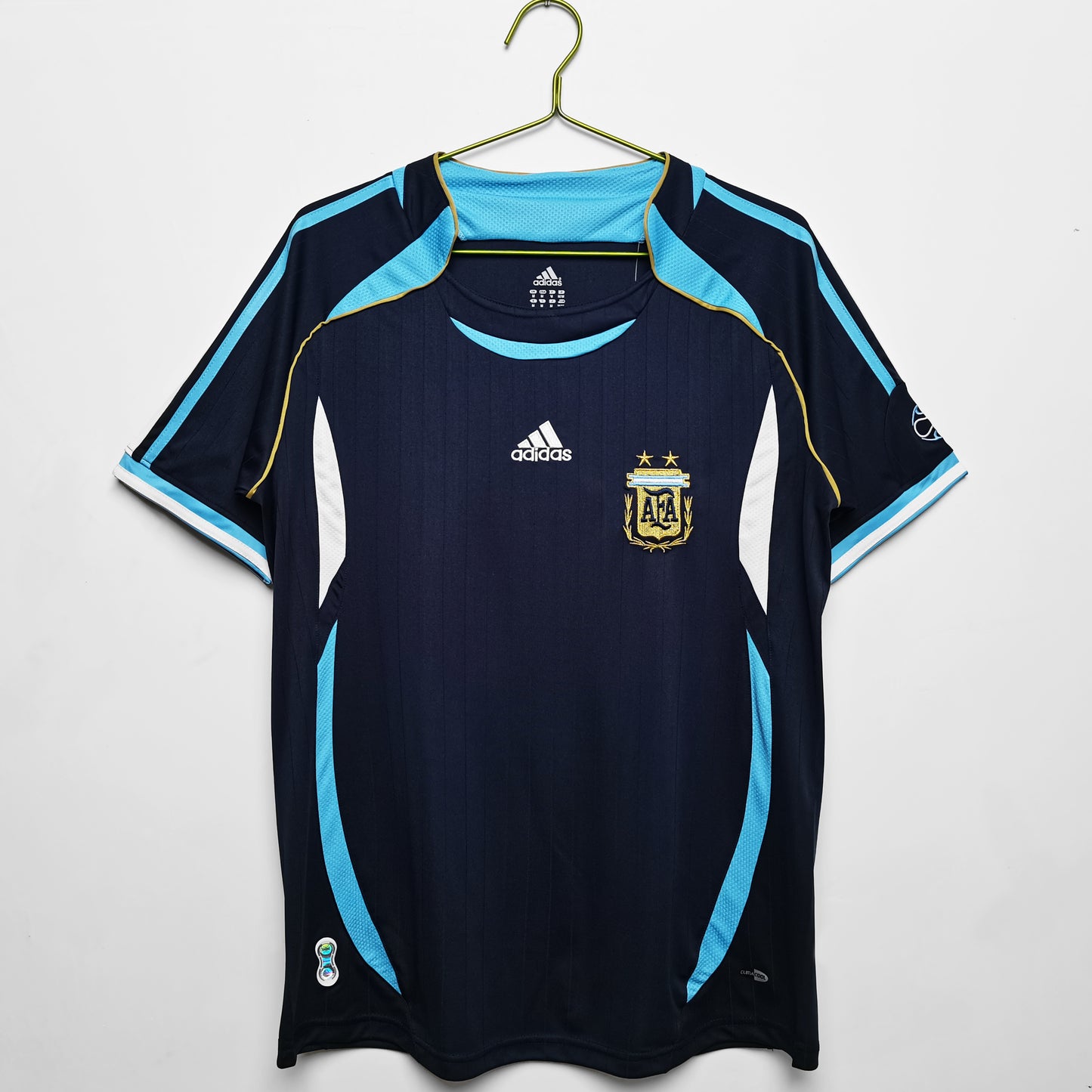 Argentina 2006 | Retro Away