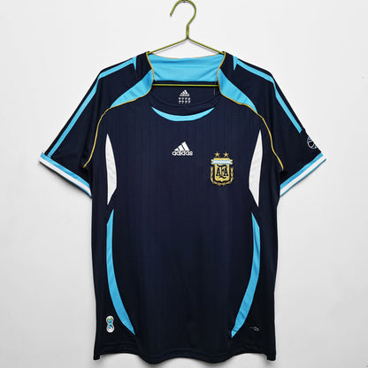 Argentina 2006 | Retro Away