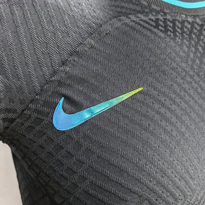 BRAZIL 23/24 SPECIAL "ALL-BLACK" JERSEY