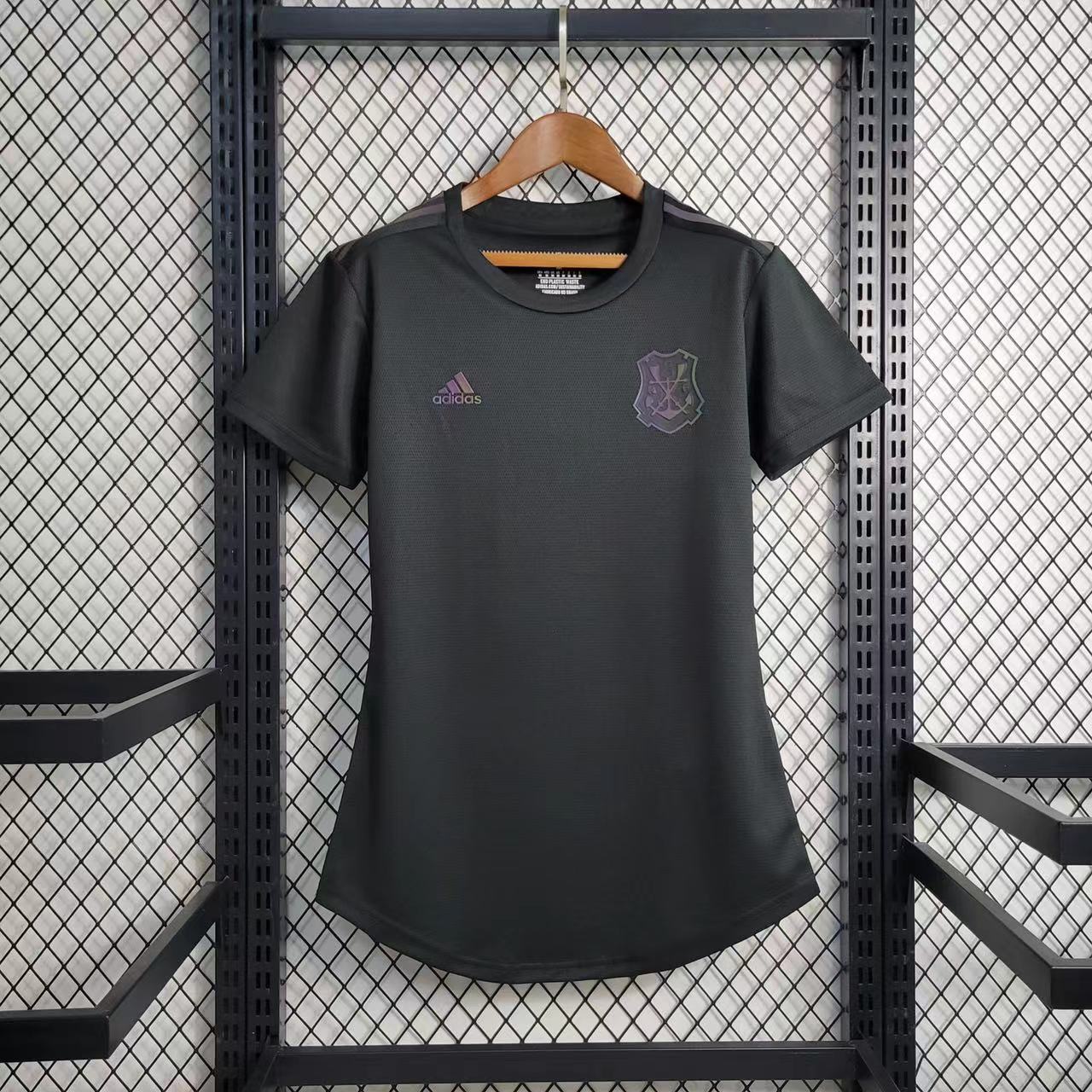 CAMISA FLAMENGO ESPECIAL 23/24 Kit Female