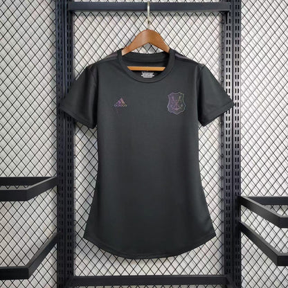 CAMISA FLAMENGO ESPECIAL 23/24 Kit Female