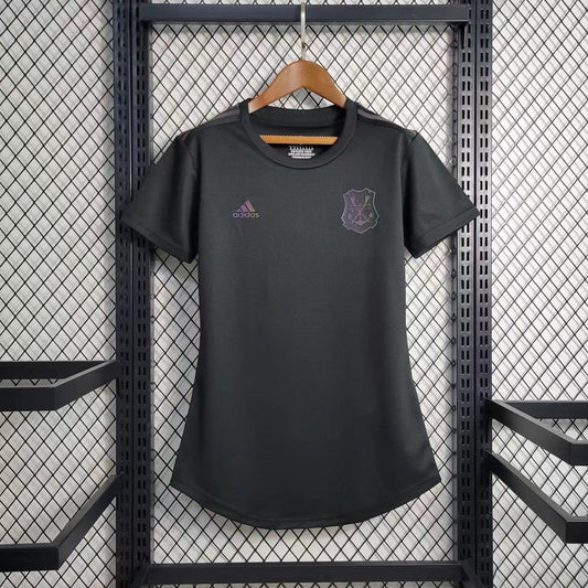 CAMISA FLAMENGO ESPECIAL 23/24 Kit Female