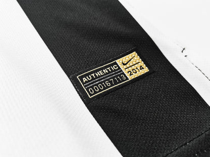 Juventus 2014/2015 Home Kit
