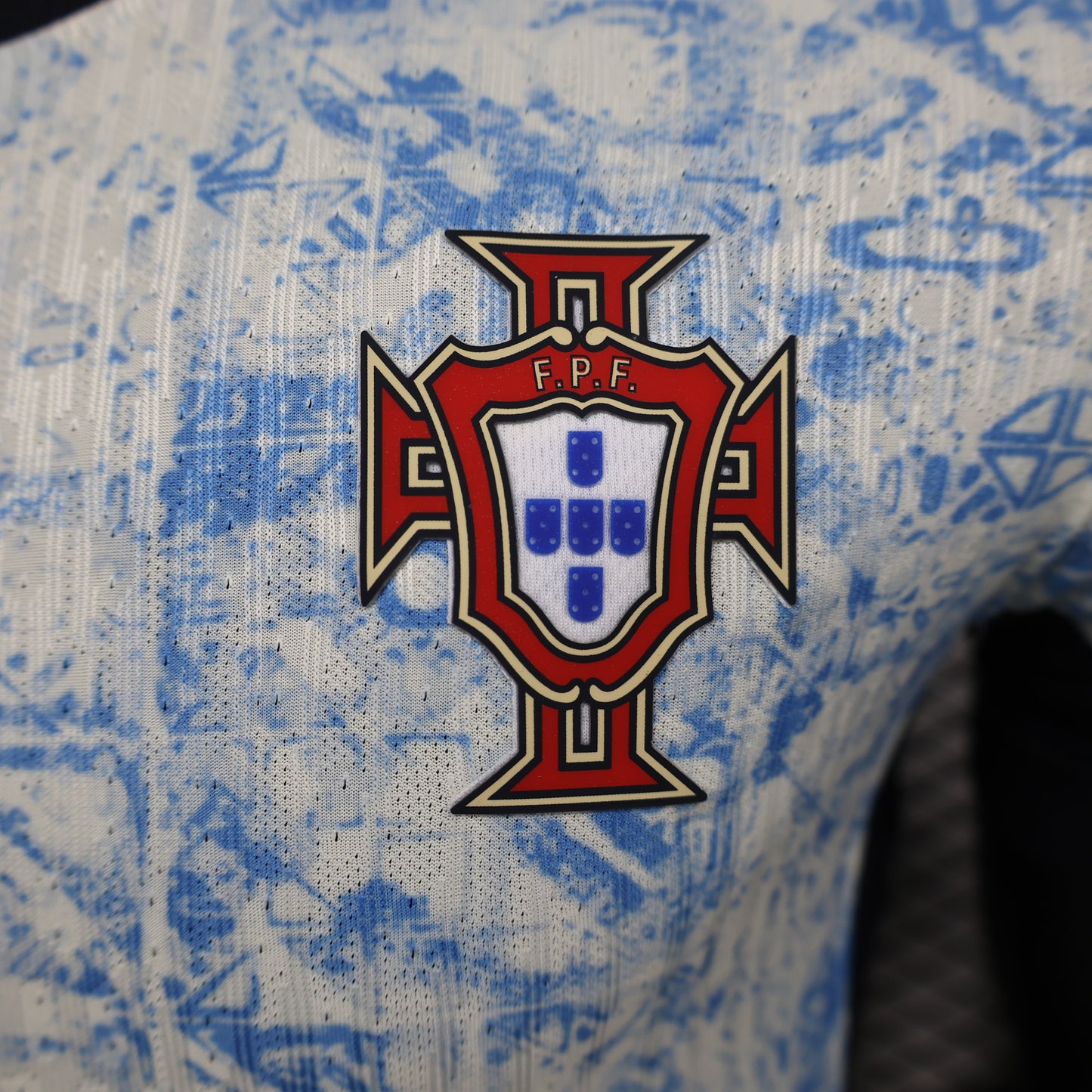 Portugal 2024/25 (Away)
