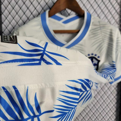 Brazil 23/24 Special Edition Kit – Women Kit