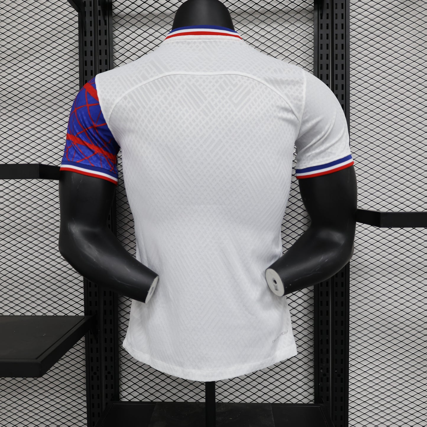 PSG 24/25 Away Jersey