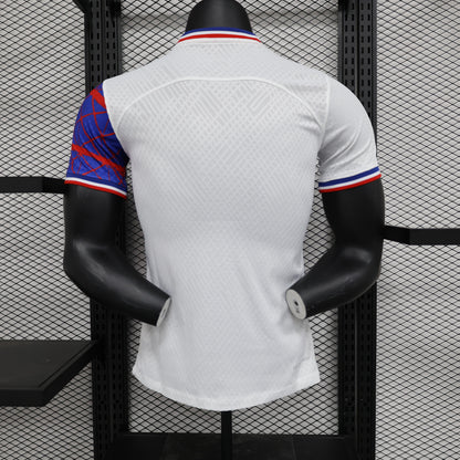 PSG 24/25 Away Jersey