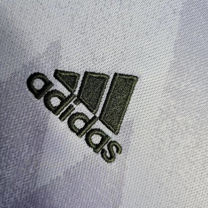 2022/23 Real Madrid Away Kit Female
