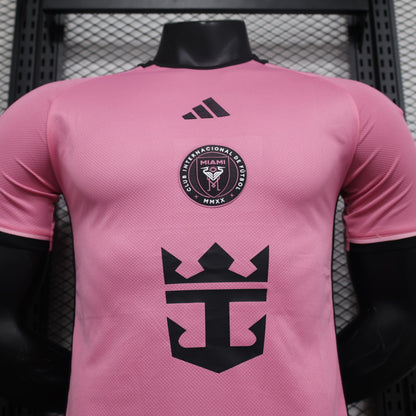 INTER MIAMI CF 24/25 HOME AUTHENTIC