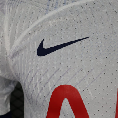 Tottenham Hotspur Home Jersey 2023/24