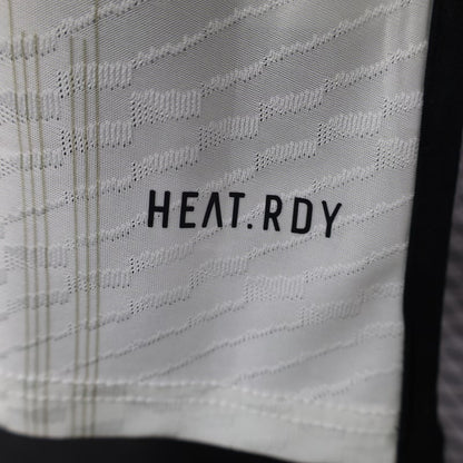 Real Madrid 2024/25 white special Kit