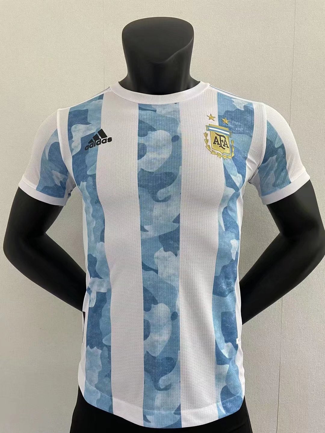 Argentina 21/22 Home Shirt