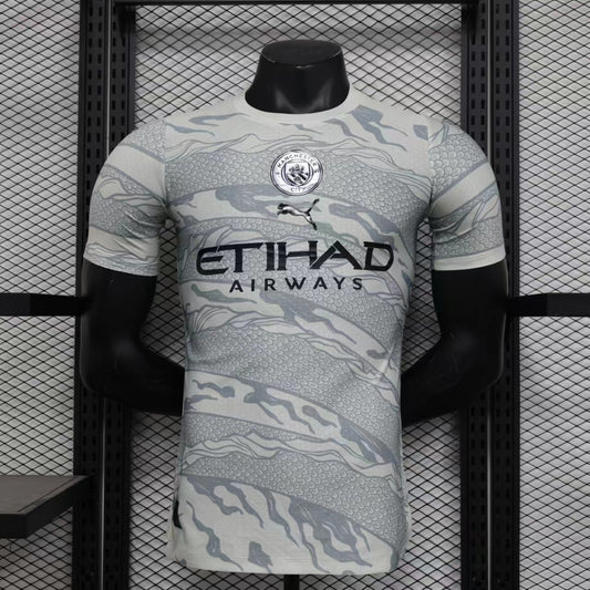 Puma Manchester City Year of the Dragon Jersey 2023/24