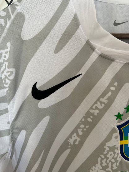 Camisola Brasil - Away 2024/25