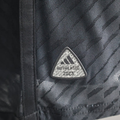 ARGENTINA BLACK SPECIAL EDITION JERSEY 2024