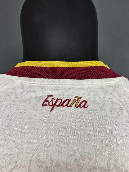 Spain Adidas Away Kit “Royal Heritage” 2026