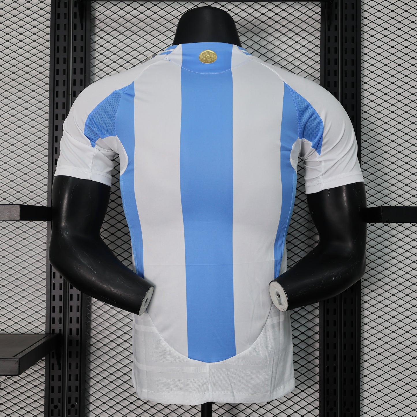 Adidas Argentina 2024/25 Home Jersey