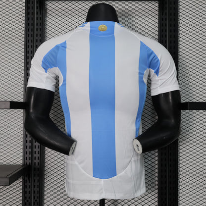 Adidas Argentina 2024/25 Home Jersey