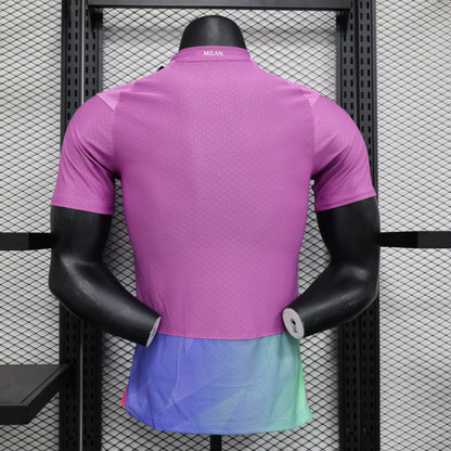 2023/2024 AC MILAN THIRD KIT