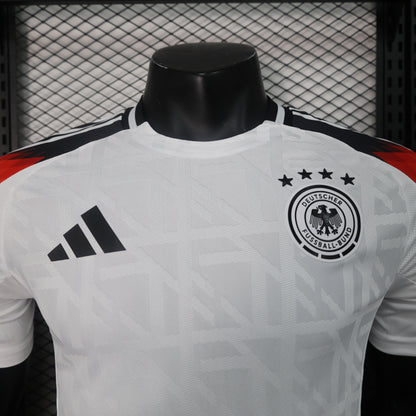 2024 Germany Home Football Shirt