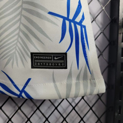 Brazil 23/24 Special Edition Kit – Women Kit