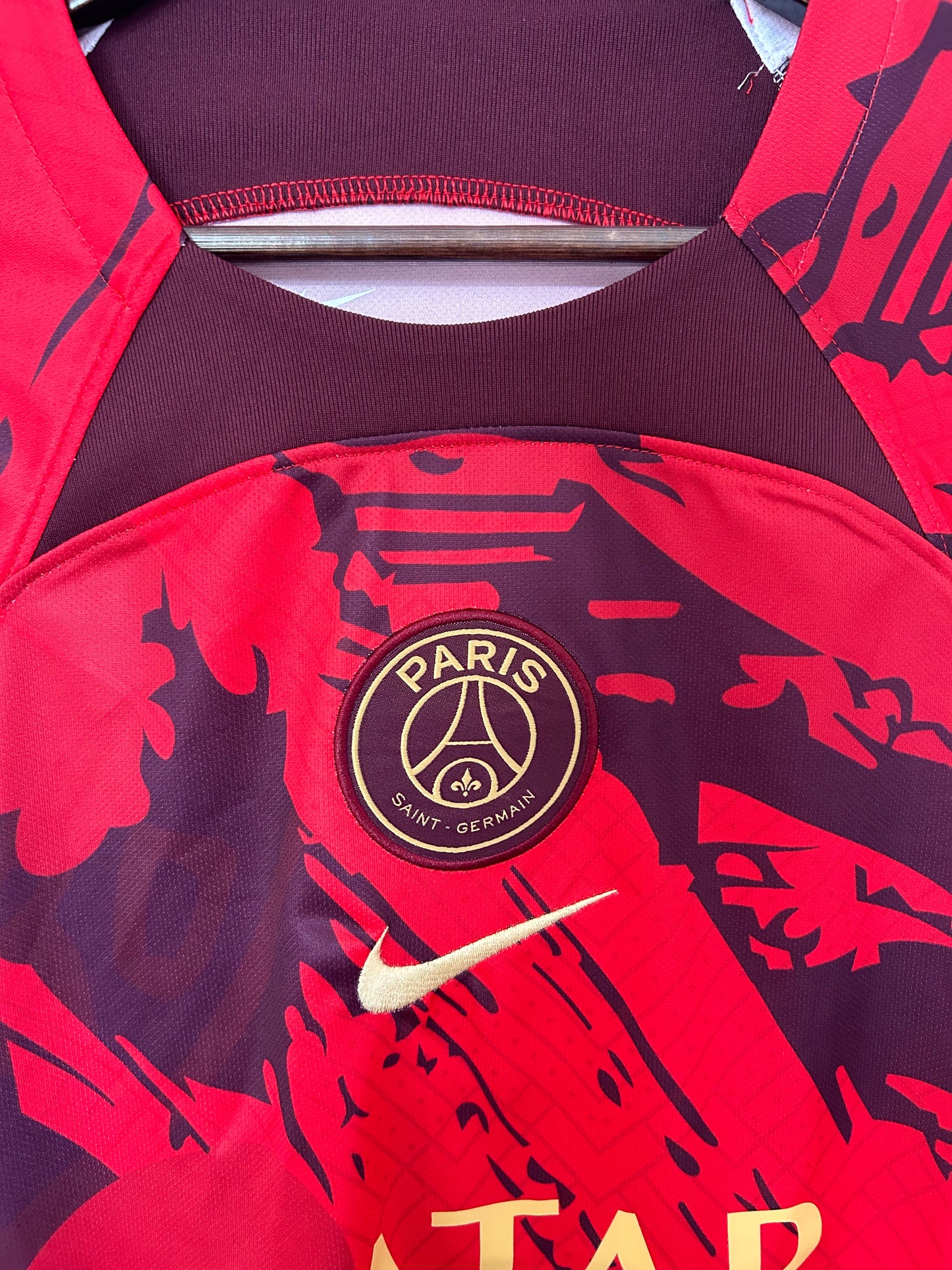 Paris Saint Germain Special 24/25