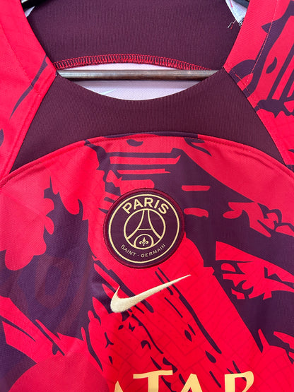 Paris Saint Germain Special 24/25