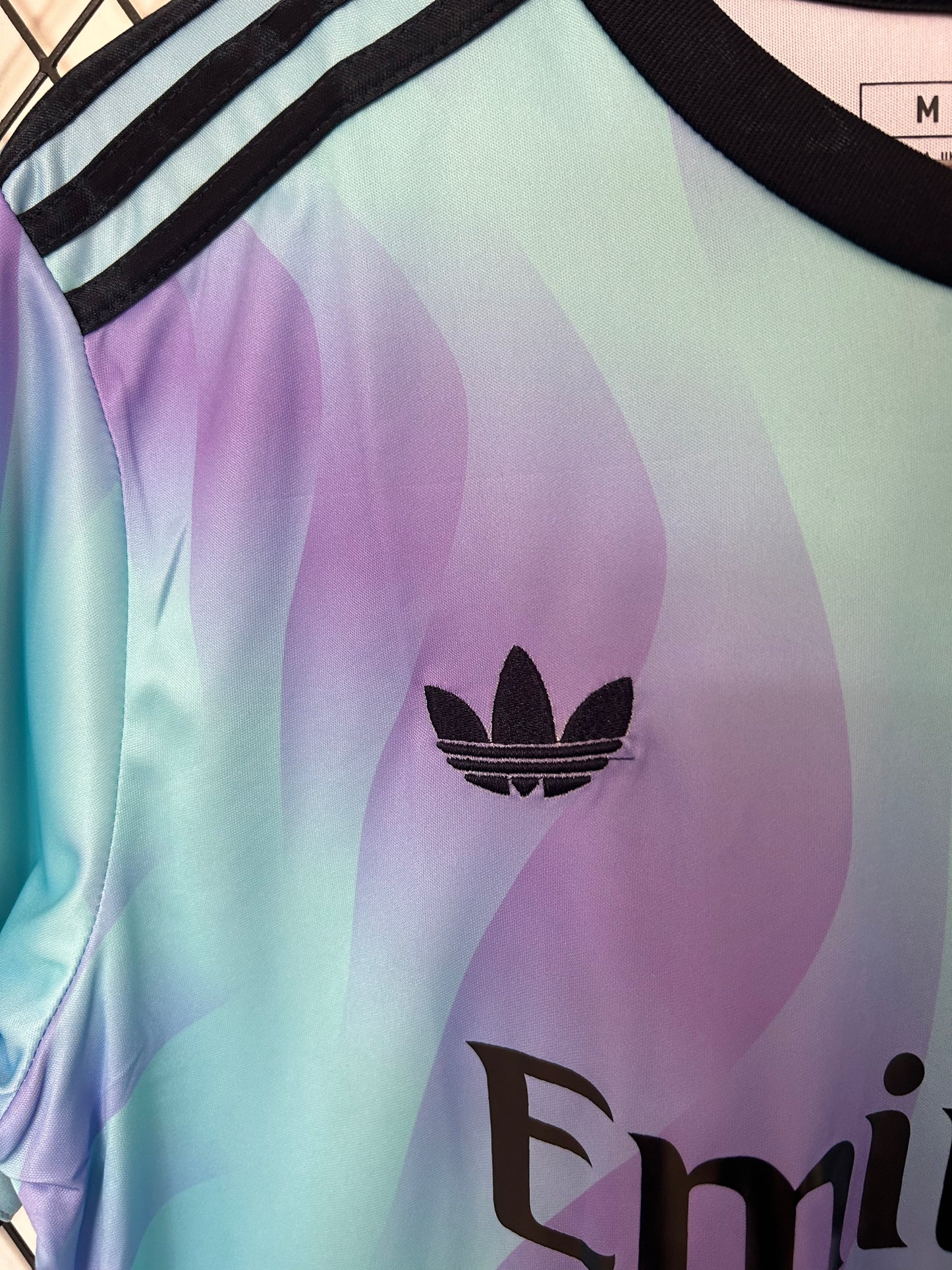 Arsenal 24/25 Kit