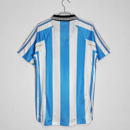 Argentina Retro Kit1998/99