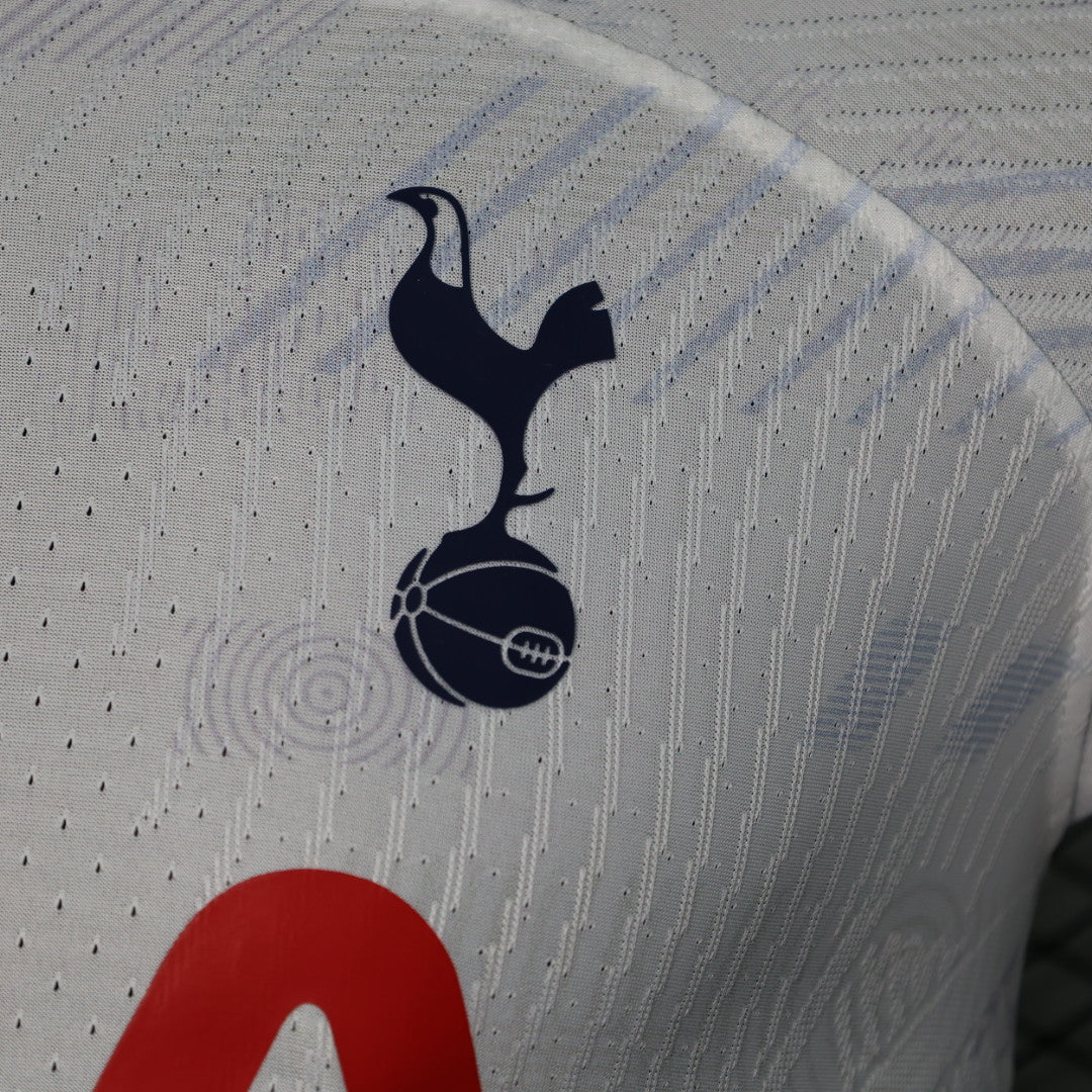 Tottenham Hotspur Home Jersey 2023/24