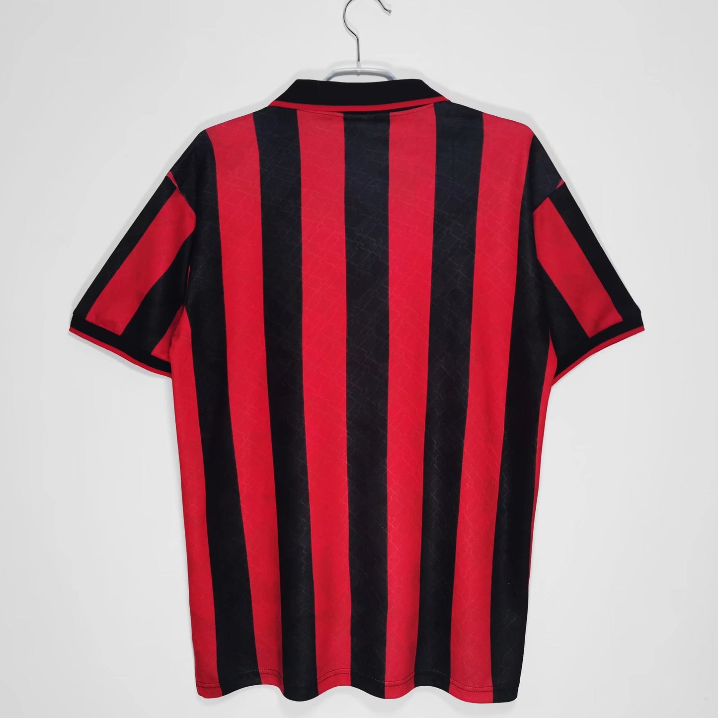 1995-1996 AC Milan Home Kit