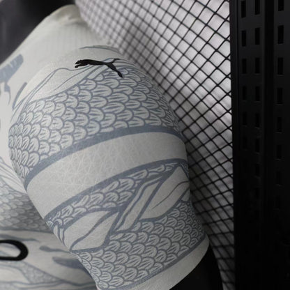 Puma Manchester City Year of the Dragon Jersey 2023/24