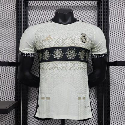 Real Madrid 2024/25 white special Kit