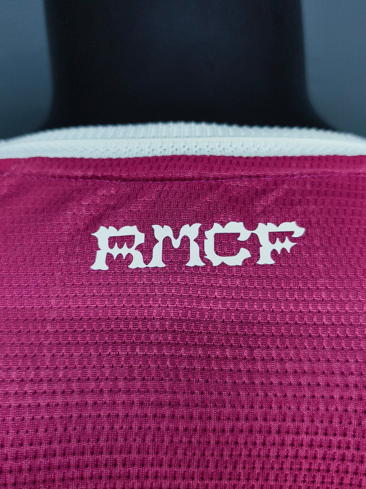 Real Madrid Away Shirt 2026/27 (Pink)