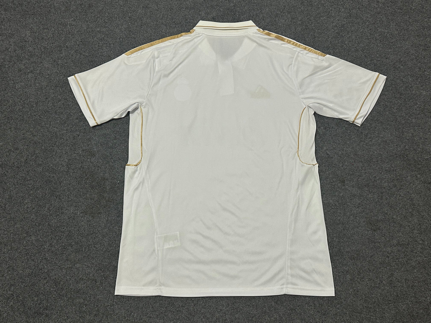 Real Madrid 2011/2012 Home Kit