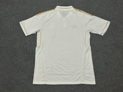Real Madrid 2011/2012 Home Kit