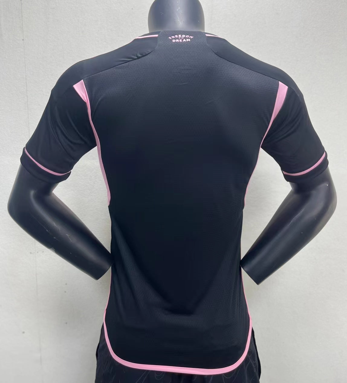 Inter Miami Kit Authentic 23/24 Adidas