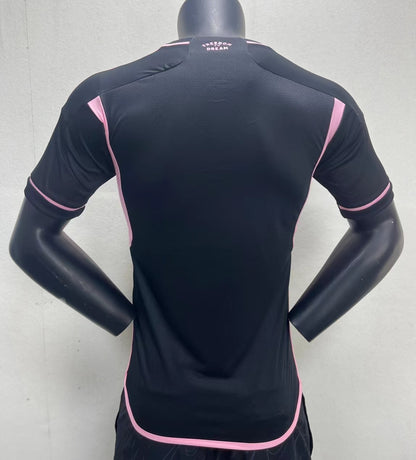 Inter Miami Kit Authentic 23/24 Adidas