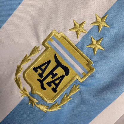 Argentina 3 STARS Women’s Home Kit