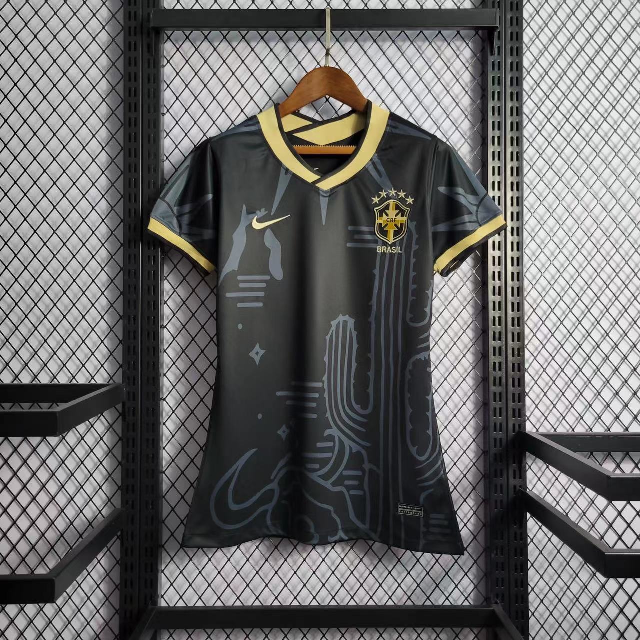 Brazil 2022 Cactus Special Kit Female