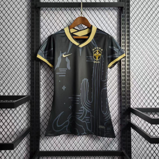 Brazil 2022 Cactus Special Kit Female