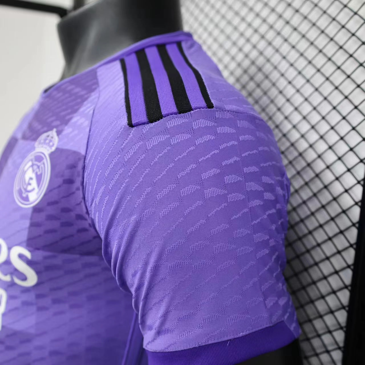 Adidas Real Madrid 2023/24 Authentic