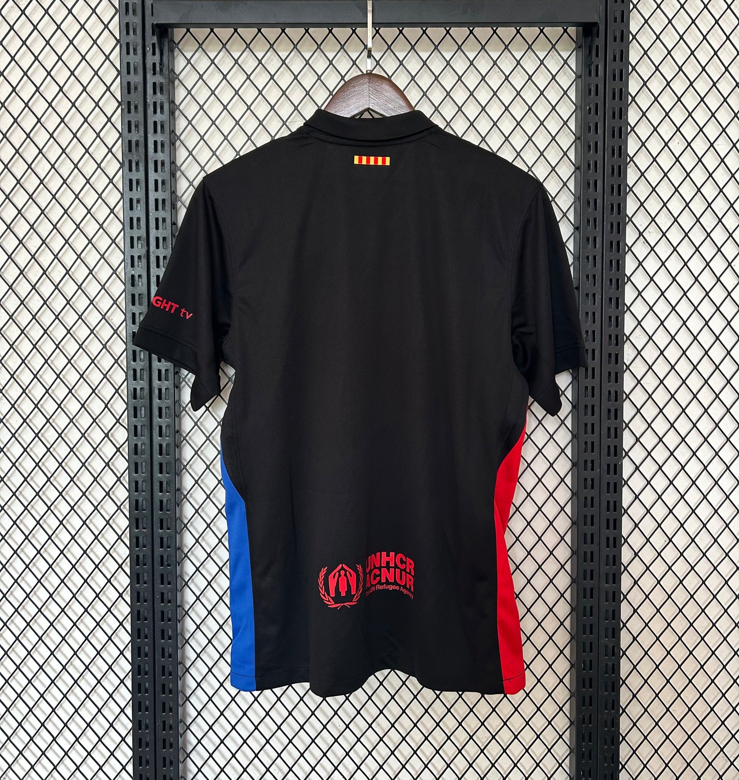 24/25 Barcelona away Kit