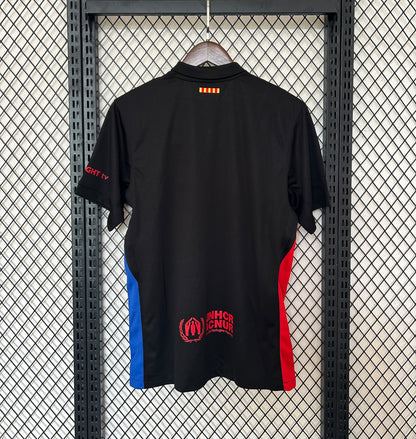 24/25 Barcelona away Kit