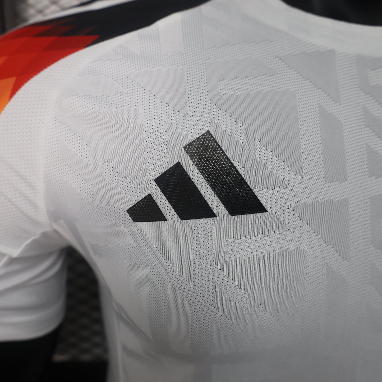 2024 Germany Home Football Shirt